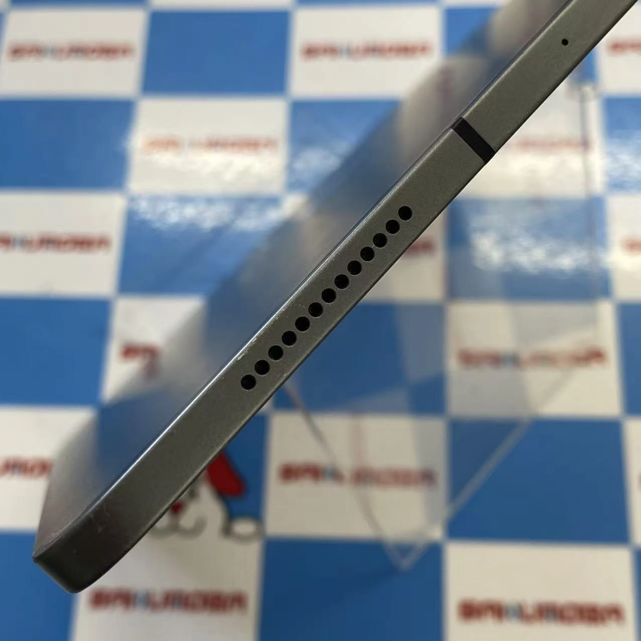 iPad Pro 11インチ 第1世代 Wi-Fi+Cellular 64GB スペースグレイ MU0M2J/A SIMフリージャンク品