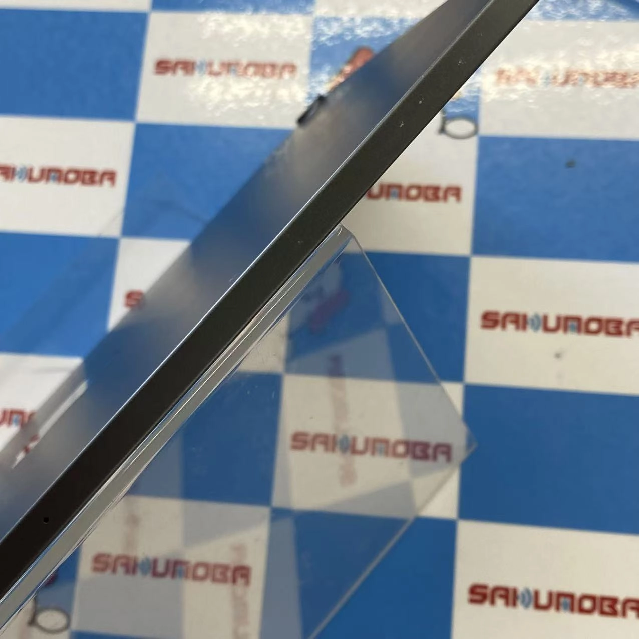 iPad Pro 11インチ 第1世代 Wi-Fi+Cellular 64GB スペースグレイ MU0M2J/A SIMフリージャンク品