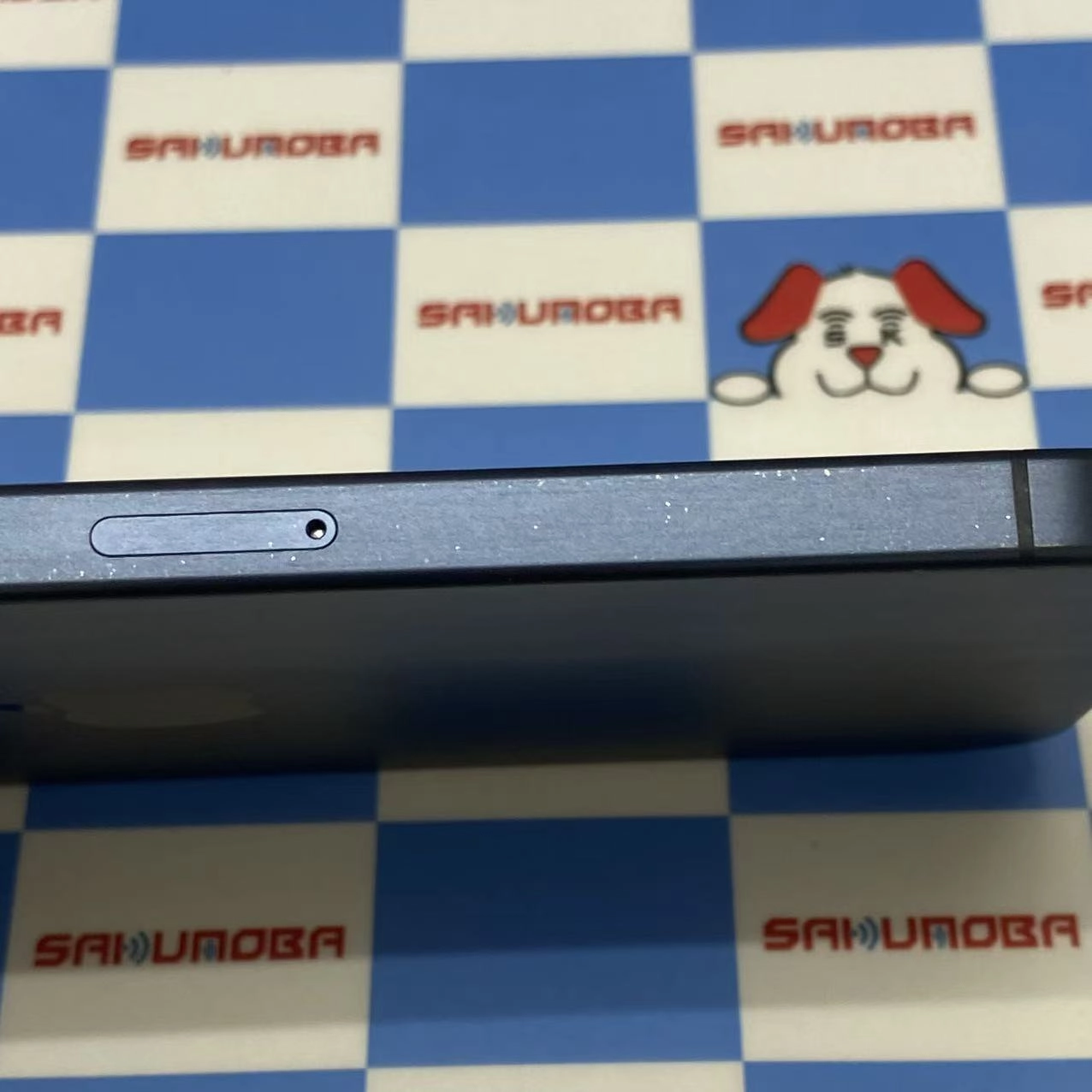 iPhone15 Pro Max 256GB ブルーチタニウム MU6T3J/A SoftBank版SIMフリー