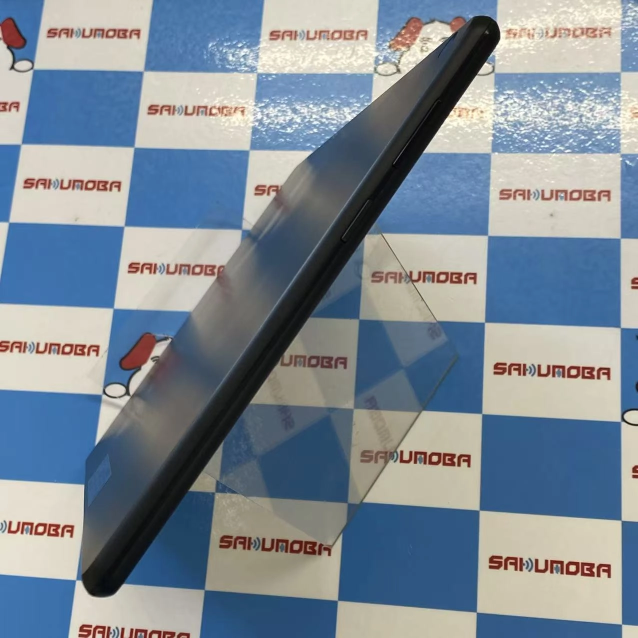 Lenovo Smart Tab M10 with Amazon Alexa 16GB ストレートブラック TB-X505F美品