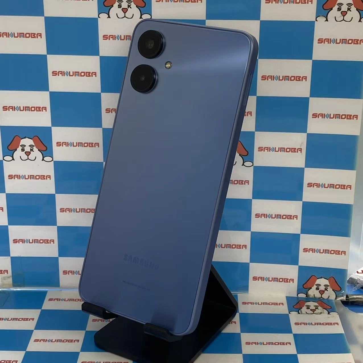 Galaxy A25 5G 4GB/64GB ブルー SC-53F docomo版SIMフリー極美品