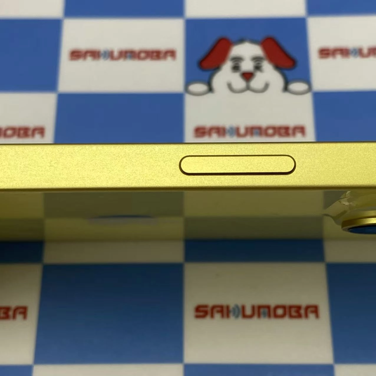 iPhone14 256GB イエロー MR3Y3HN/A 海外版SIMフリー 美品
