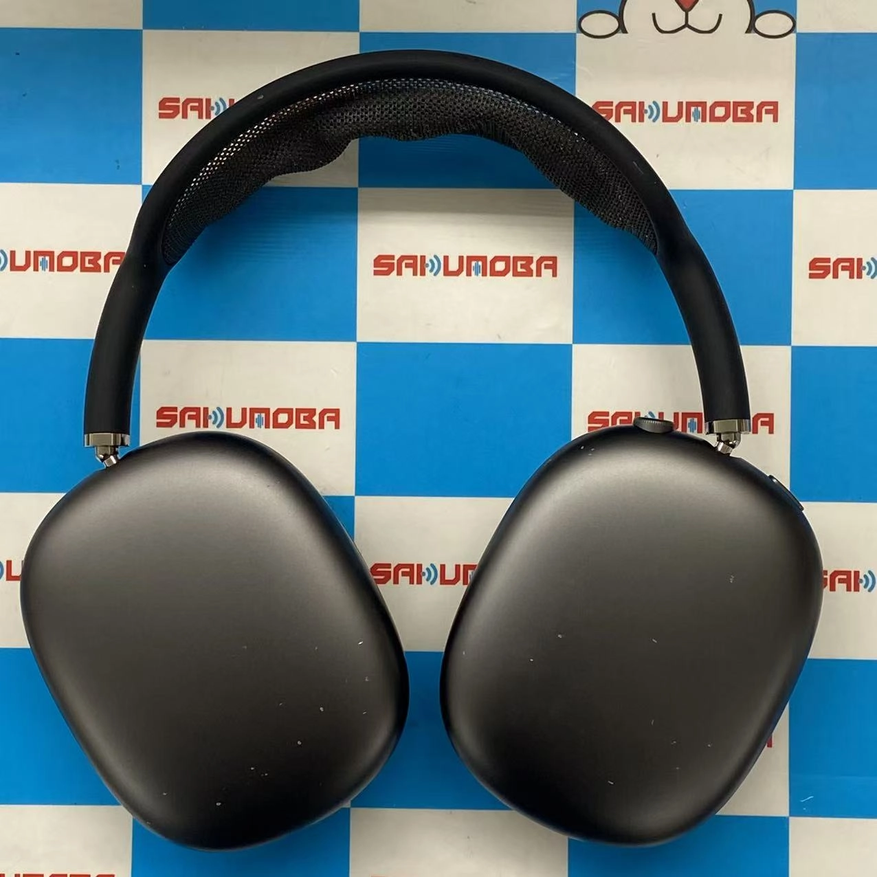 AirPods Max ブラック A2096
