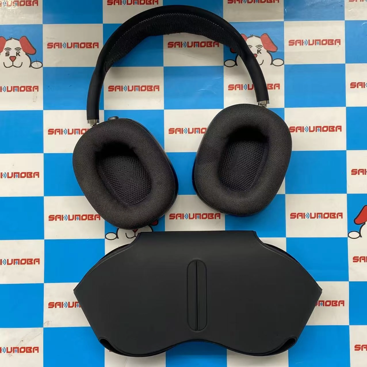 AirPods Max ブラック A2096