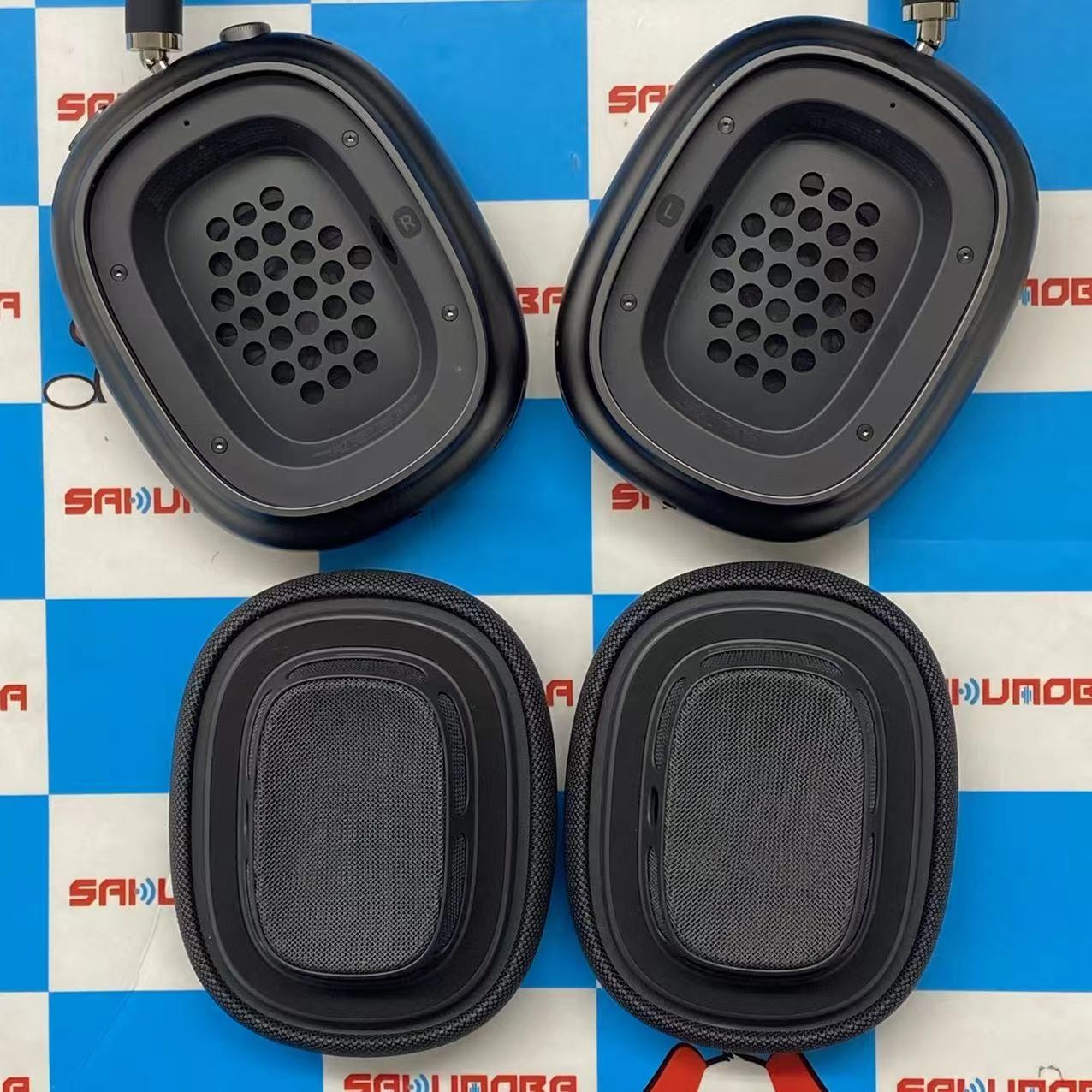 AirPods Max ブラック A2096