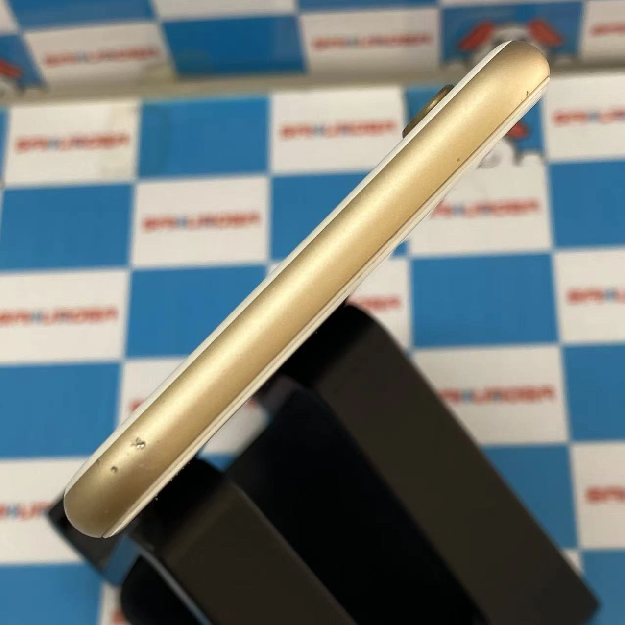 iPhone6 64GB ゴールド MG4J2J/A SoftBank版SIMフリー ジャンク品