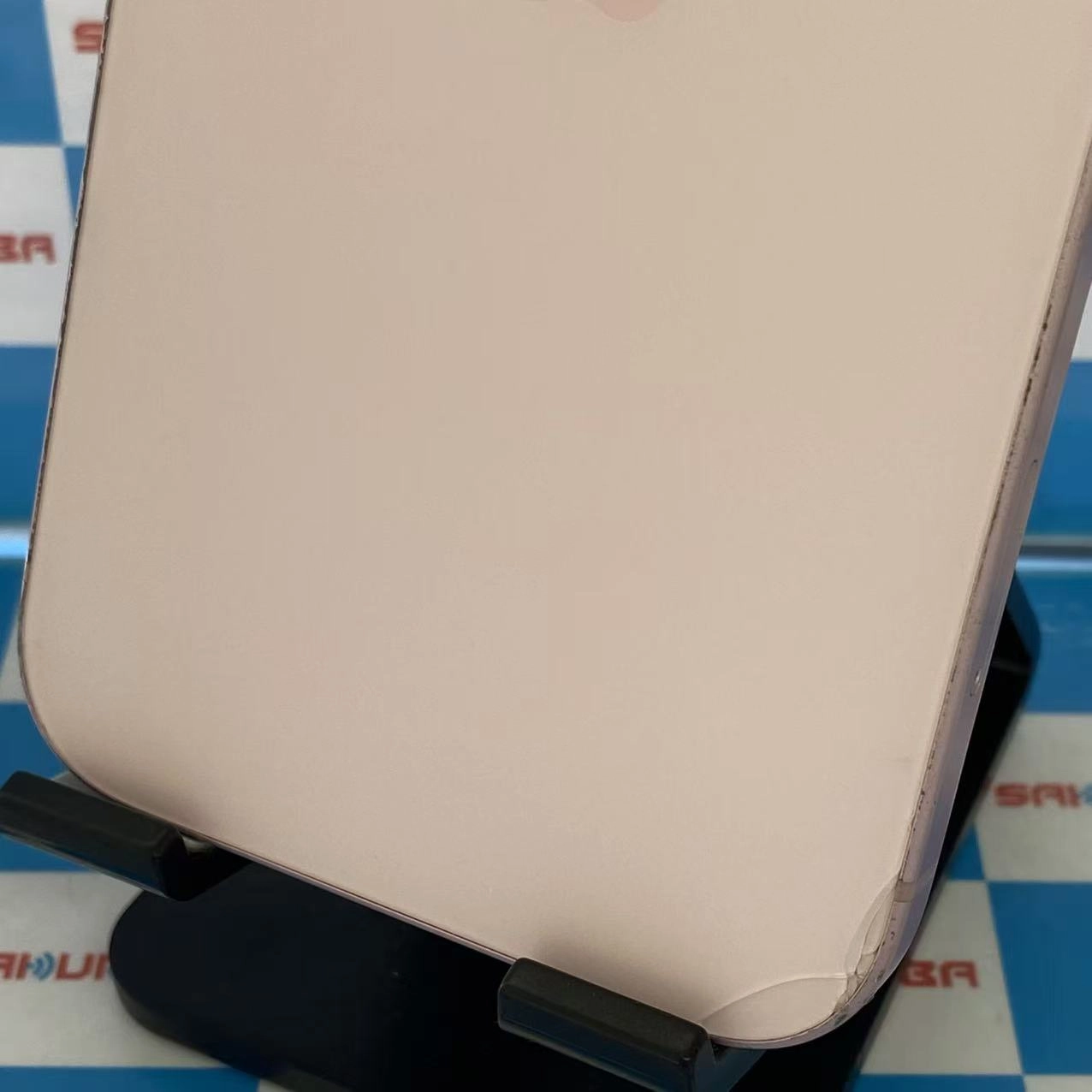 iPhone15 128GB ピンク MTMJ3J/A AU版SIMフリージャンク