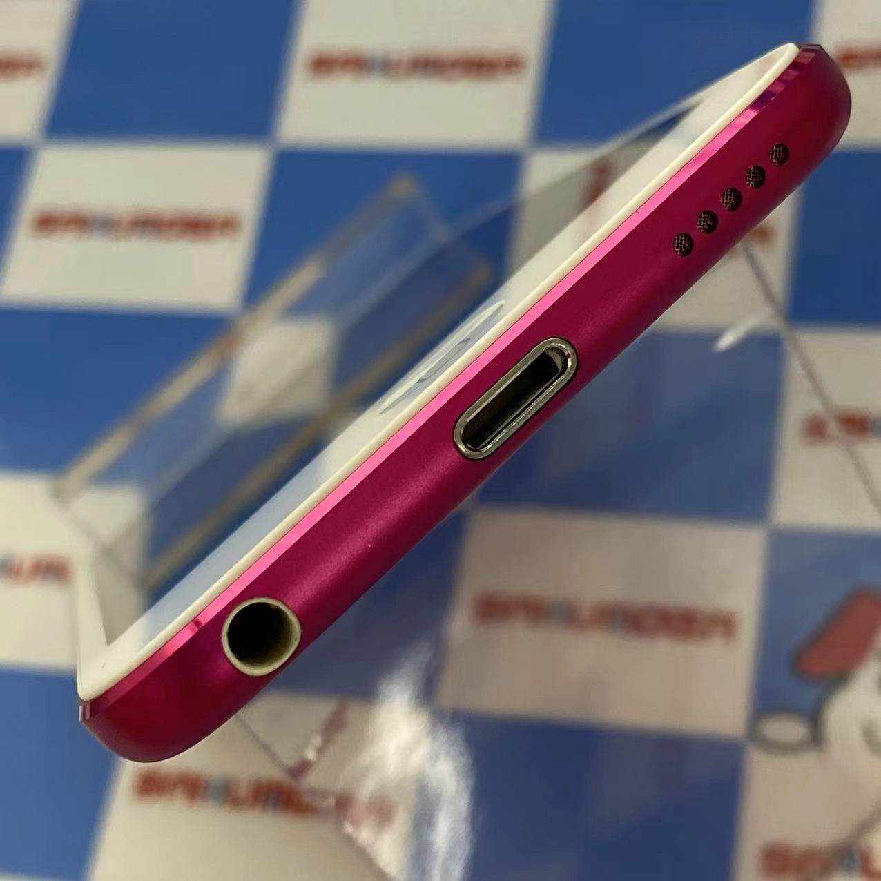 iPod Touch (第6世代) 32GB ピンク MKHQ2J/A