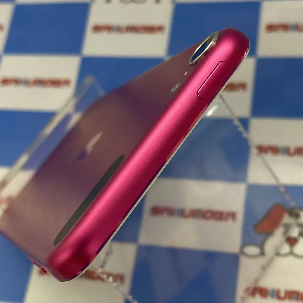iPod Touch (第6世代) 32GB ピンク MKHQ2J/A