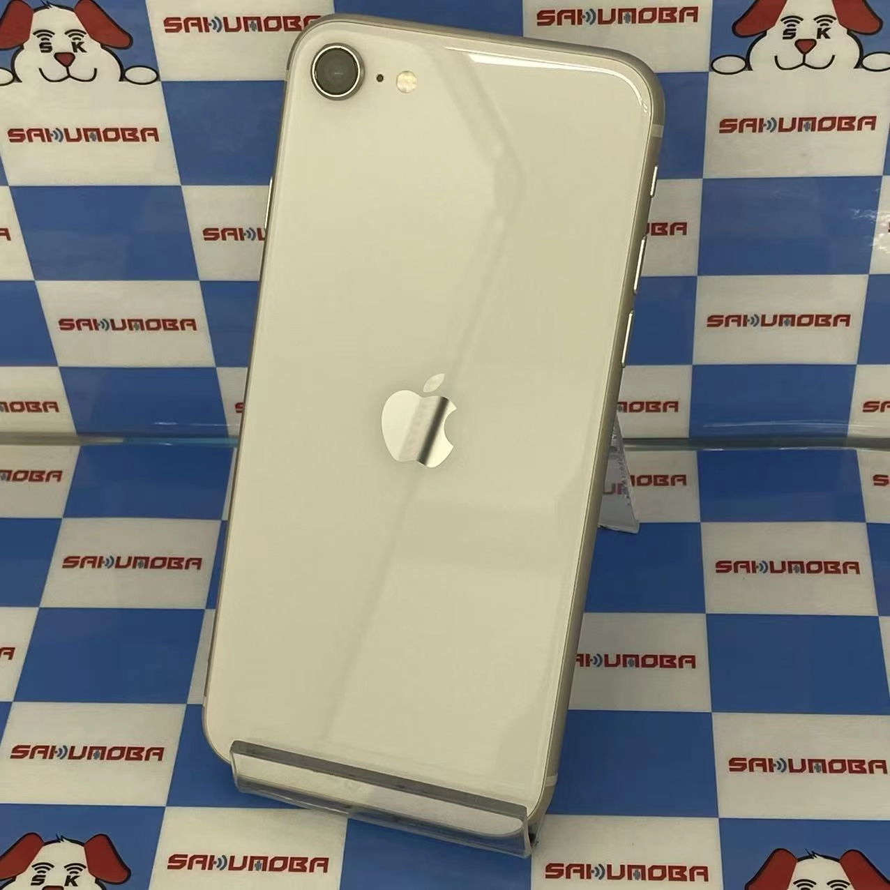 iPhoneSE 第3世代 64GB スターライト MMYD3J/A SoftBank版SIMフリー