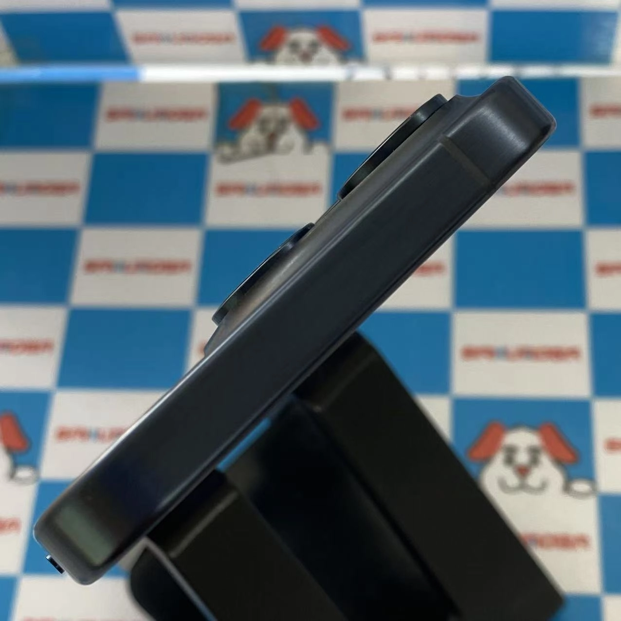 iPhone15 Pro 256GB ブルーチタニウム MTUG3J/A SIMフリー