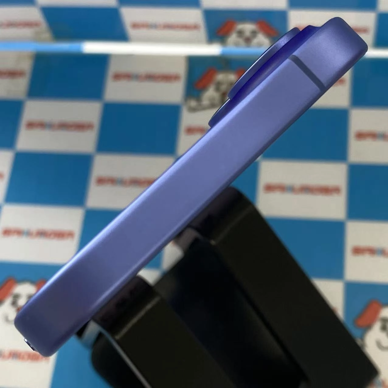 iPhone16 256GB ウルトラマリン MYE03J/A SIMフリー