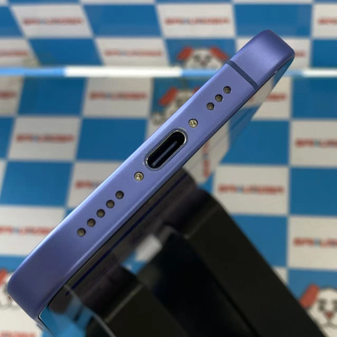 iPhone16 256GB ウルトラマリン MYE03J/A SIMフリー