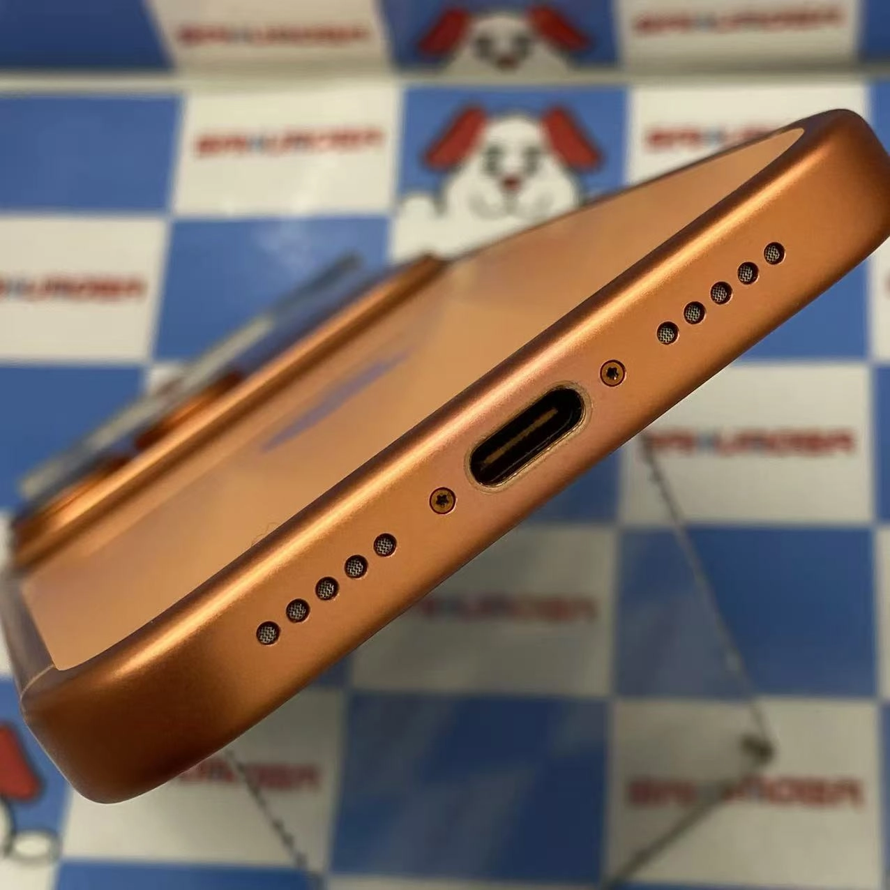 iPhone 17 Pro 512GB コズミックオレンジ MG8A4J/A SIMフリー