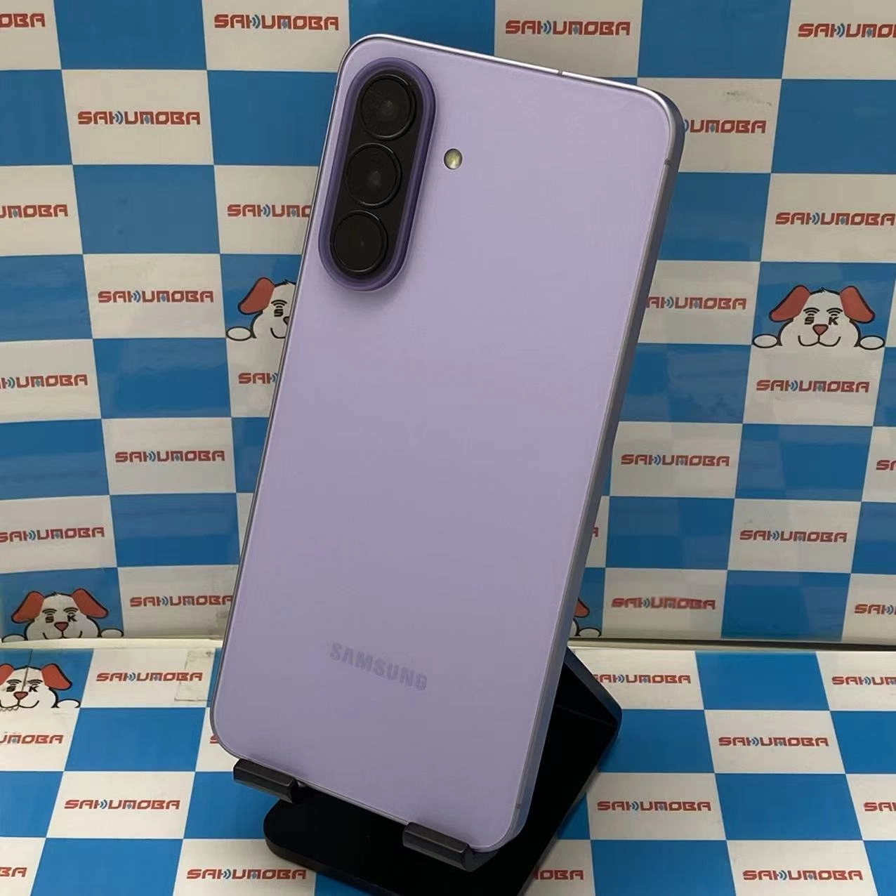 Galaxy A57 5G 128GB オーサムライラック SM-A576Z&nbsp; SoftBank版SIMフリー