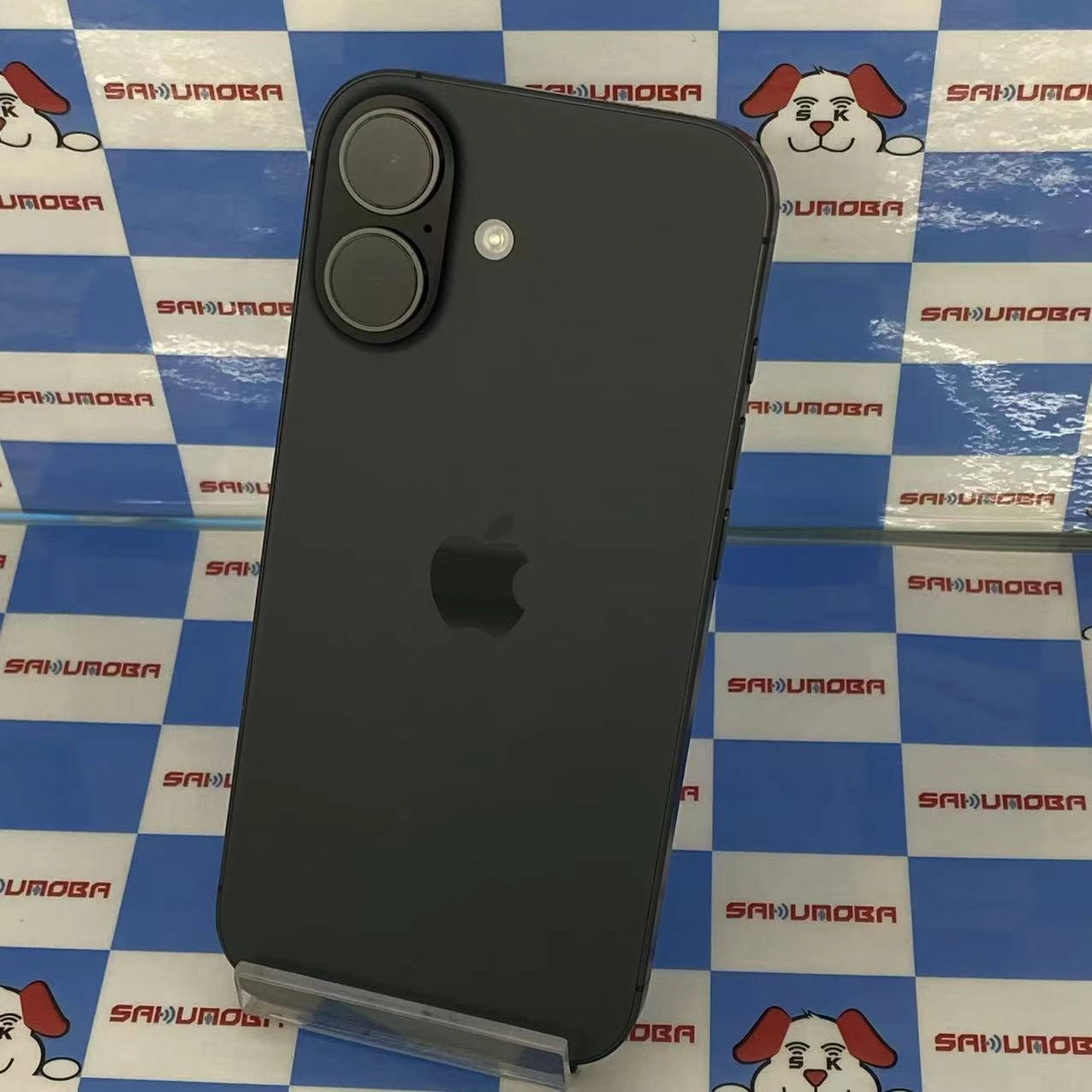 iPhone 17 256GB ブラック MG674J/A SIMフリー