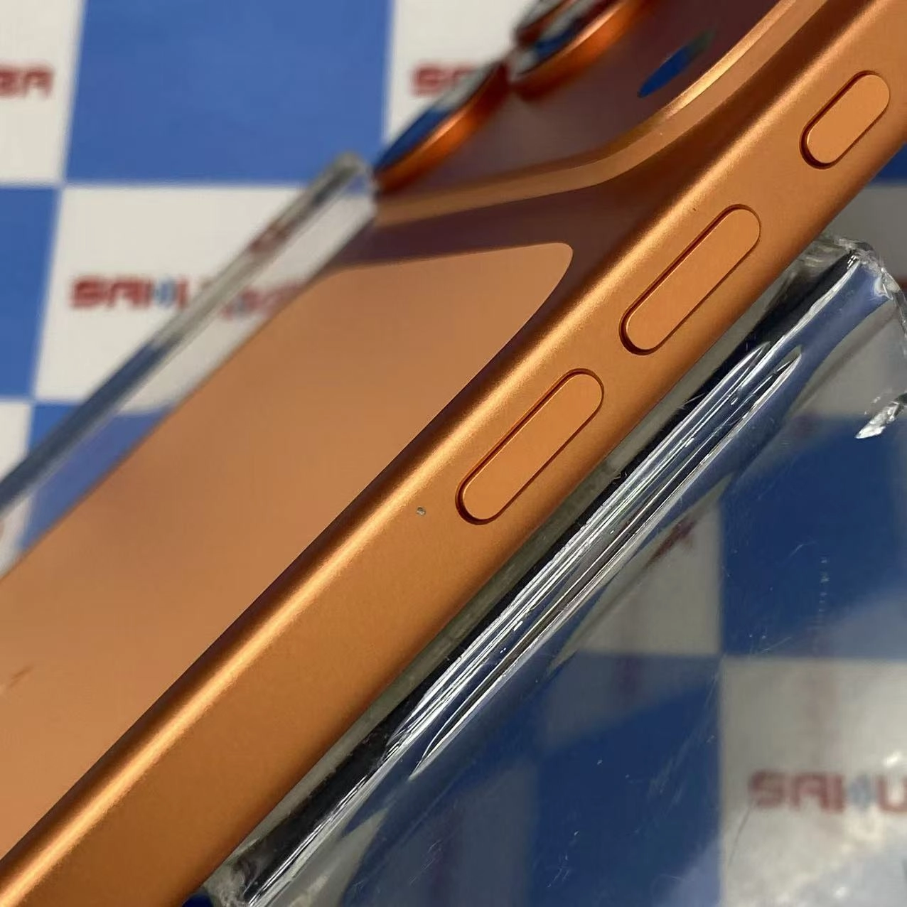 iPhone 17 Pro Max 512GB コズミックオレンジ MFYD4J/A SIMフリー