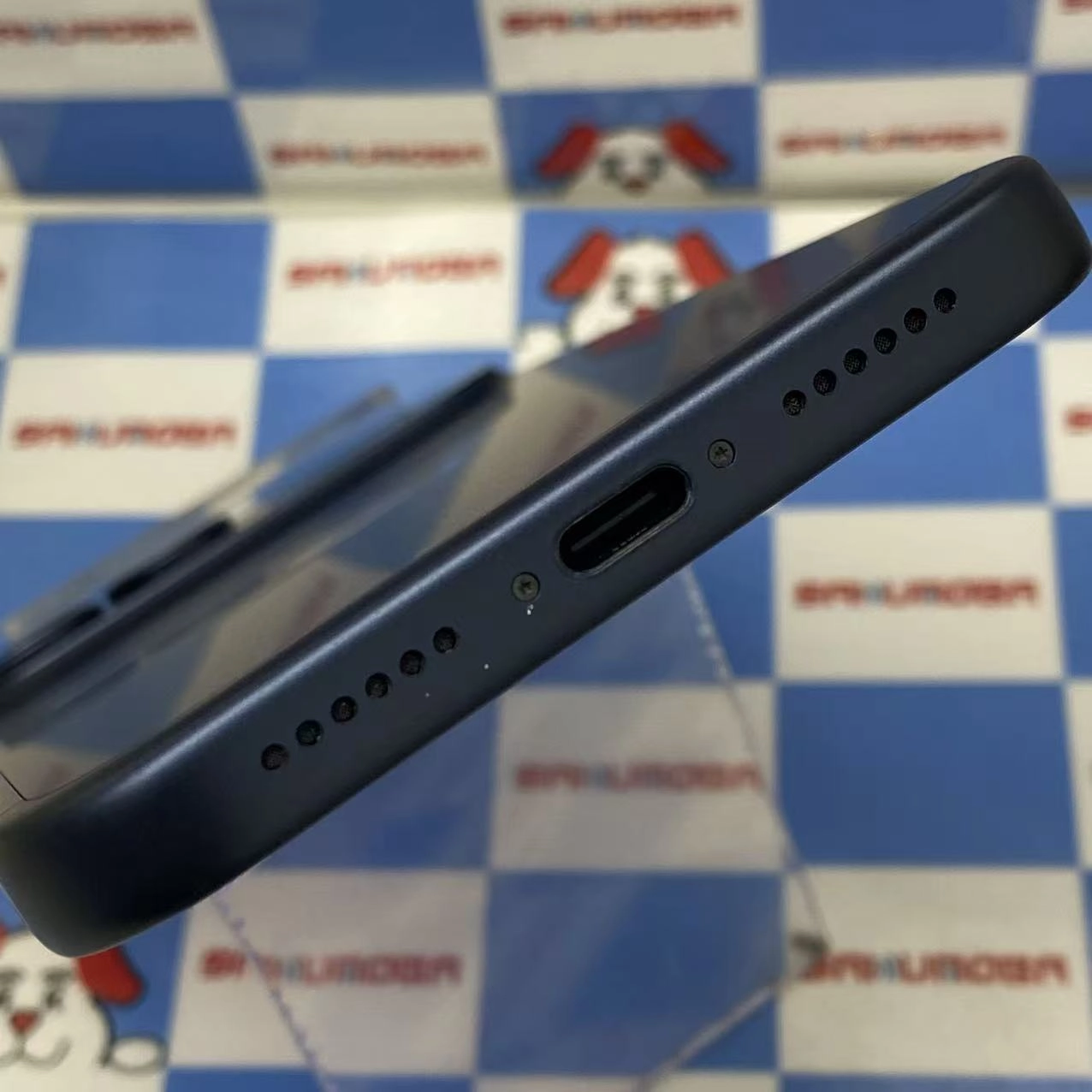 iPhone 17 Pro Max 2TB ディープブルー MFYL4J/A docomo版SIMフリー 美品