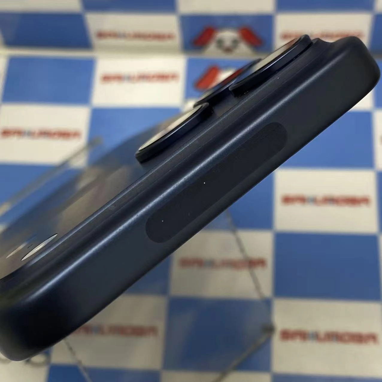 iPhone 17 Pro Max 2TB ディープブルー MFYL4J/A docomo版SIMフリー 美品
