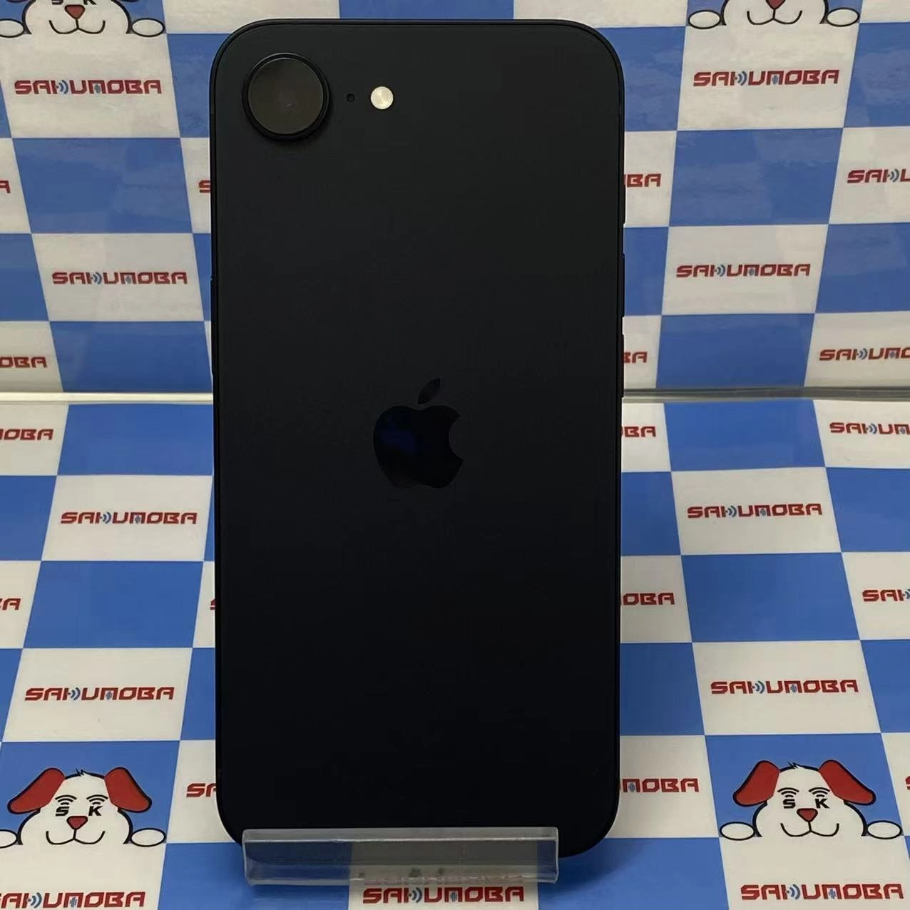 iPhone 17e 256GB ブラック MHRN4J/A SIMフリー 新品同様