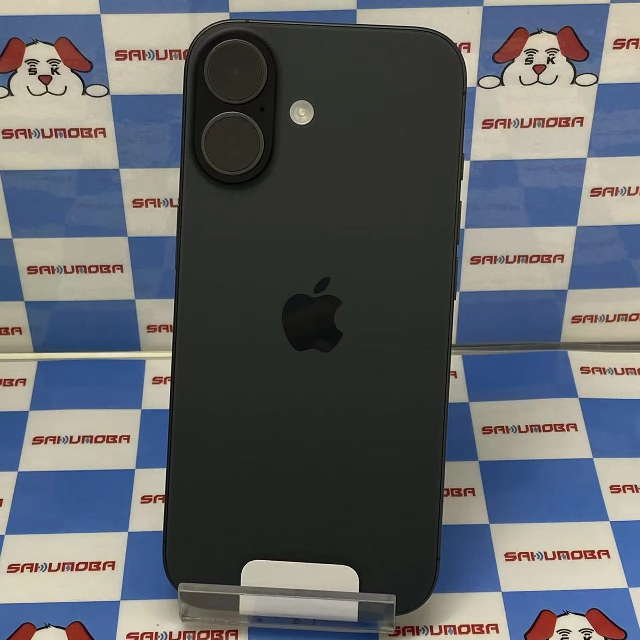 iPhone 17 256GB ブラック MG674J/A SIMフリー 開封未使用品