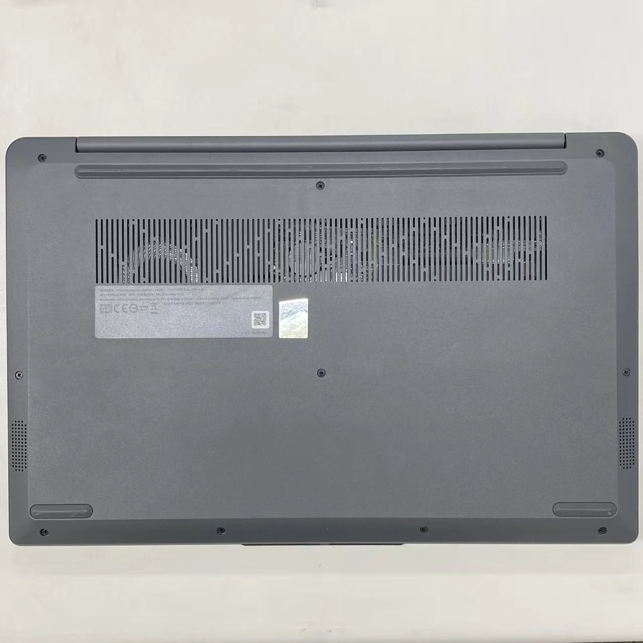 Lenovo IdeaPad 3 15ABA7 512GB シルバー
