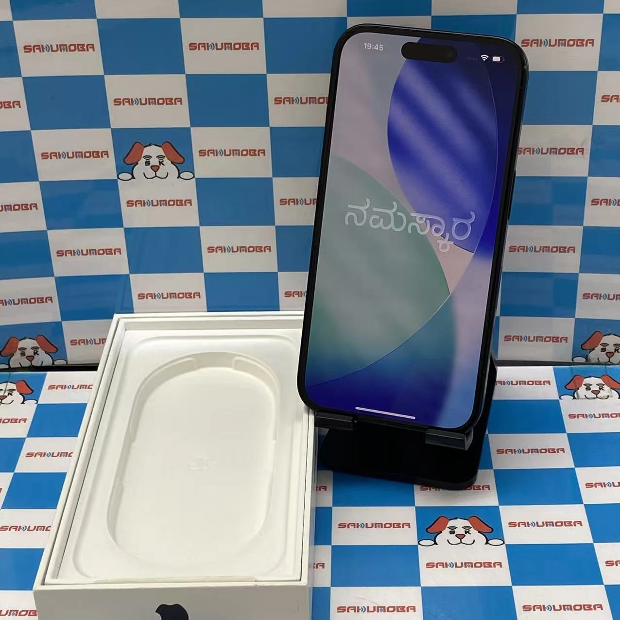 iPhone16 128GB ブラック MYDQ3J/A SIMフリー