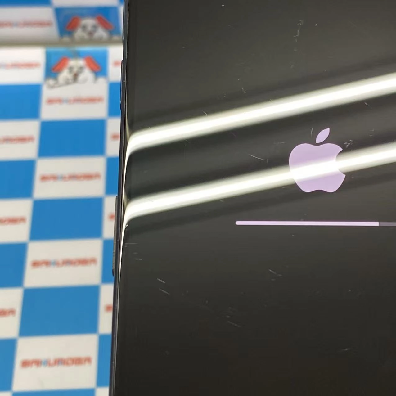 iPhone15 Pro Max 256GB ブルーチタニウム MU6T3J/A AU版SIMフリー au