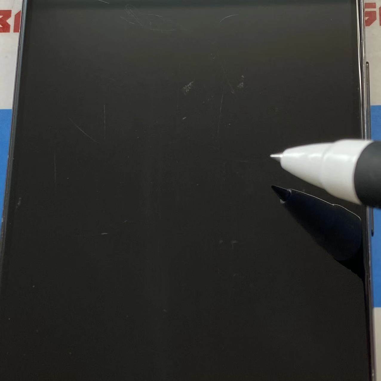 Galaxy S22 8GB/256GB ファントムブラック SCG13 au版SIMフリー