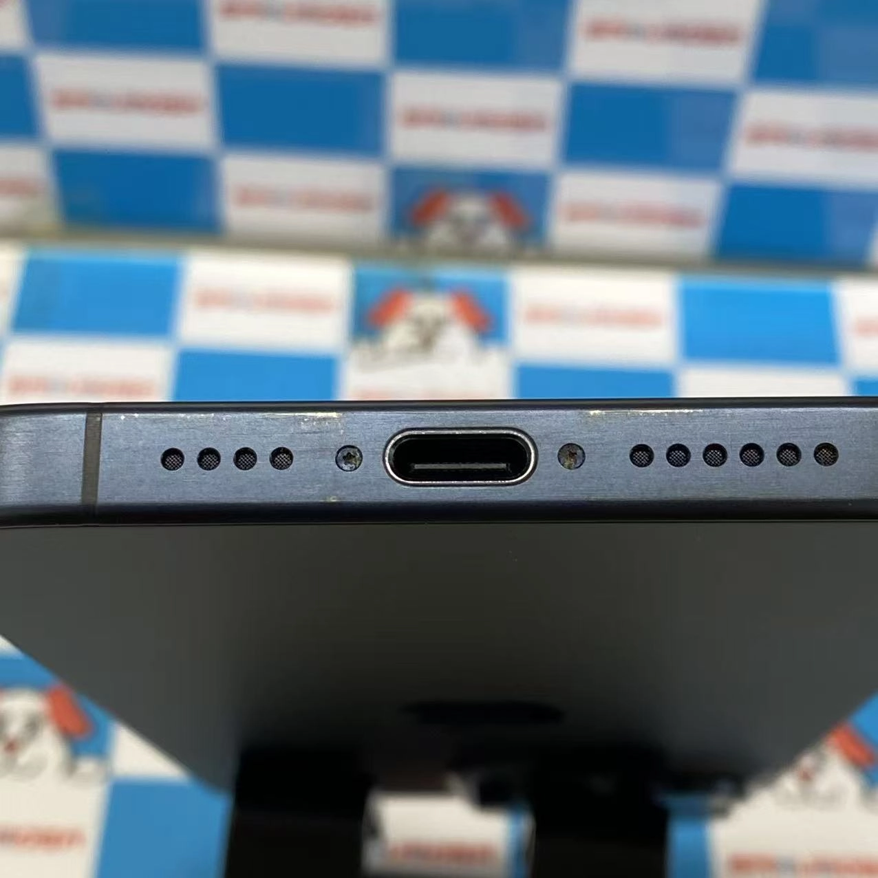 iPhone15 Pro Max 1TB ブルーチタニウム MU723J/A SIMフリー
