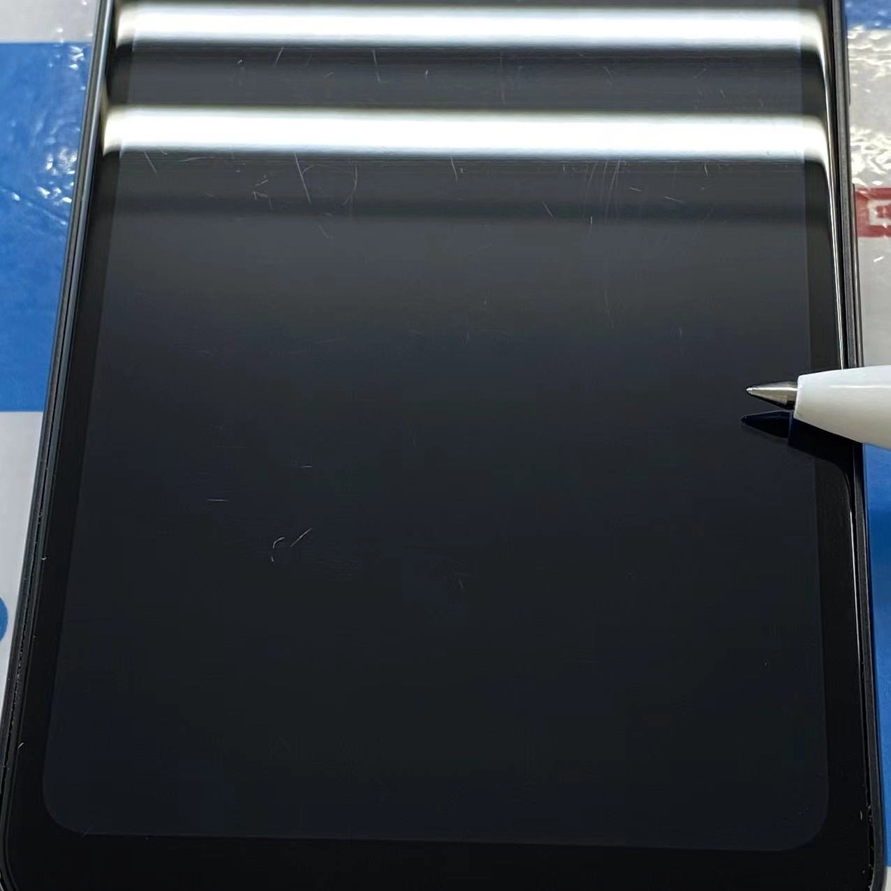 arrows We 64GB ブラック FCG01 UQmobile版SIMフリー