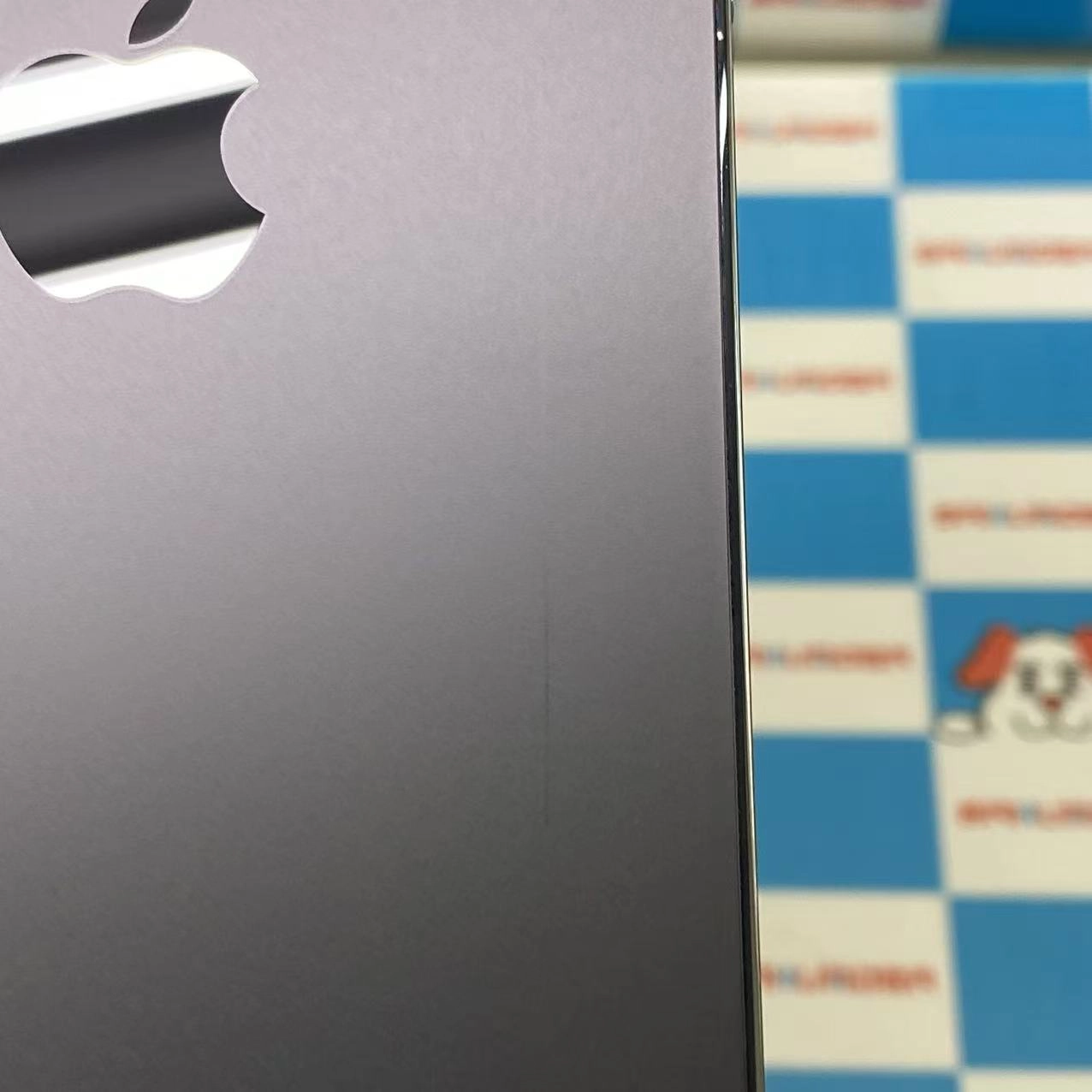 iPhone14 Pro 512GB ディープパープル MQ283J/A docomo版SIMフリー