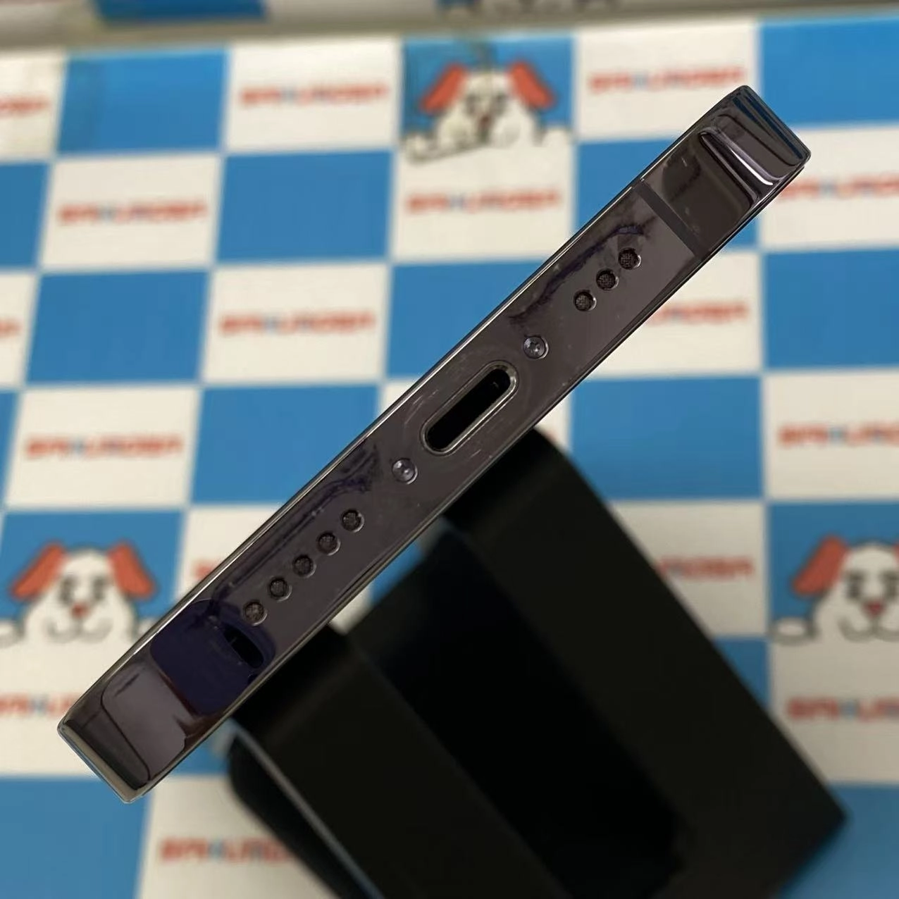 iPhone14 Pro 512GB ディープパープル MQ283J/A docomo版SIMフリー