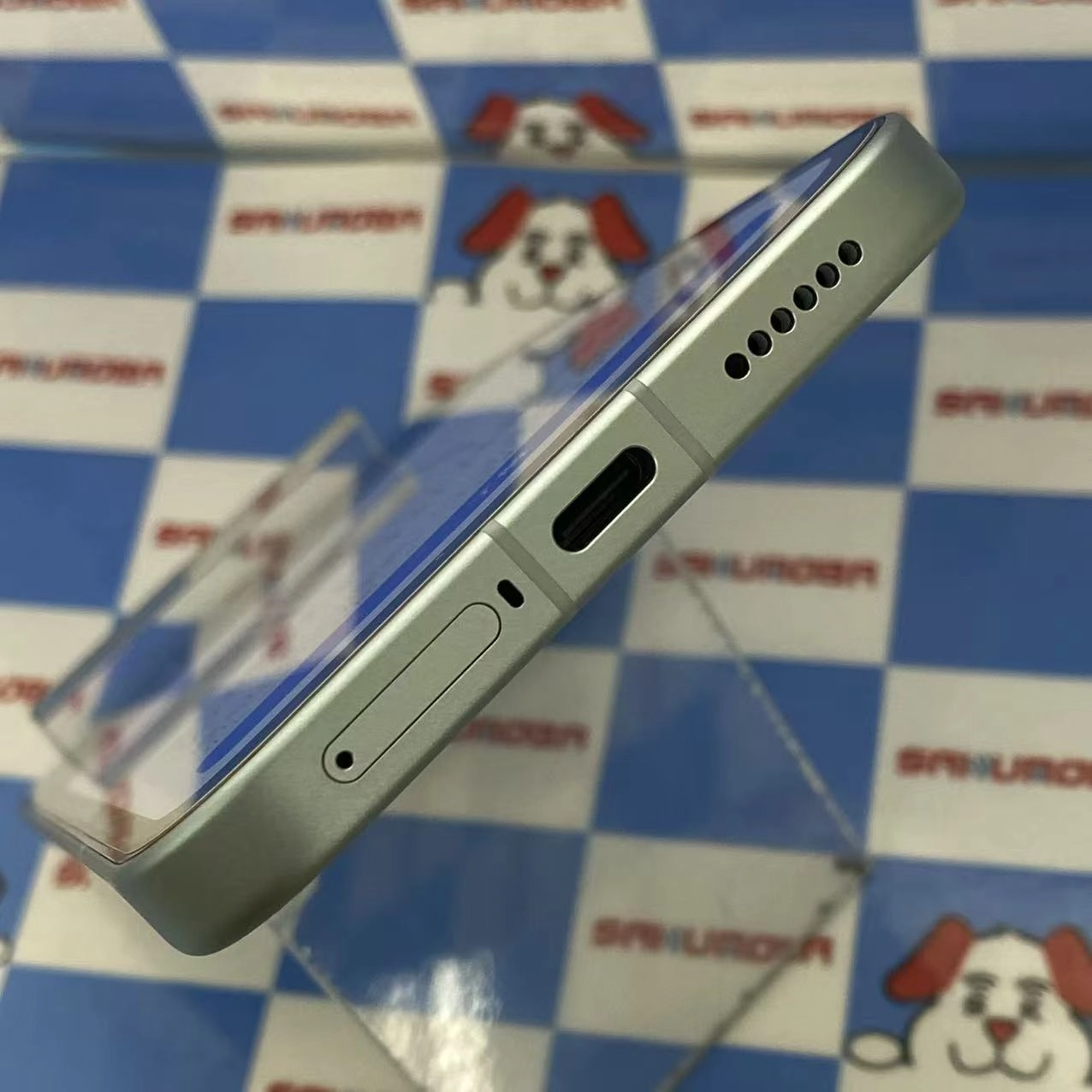 Xiaomi POCO F8 Pro 12GB/256GB ブルー - SIMフリー極美品