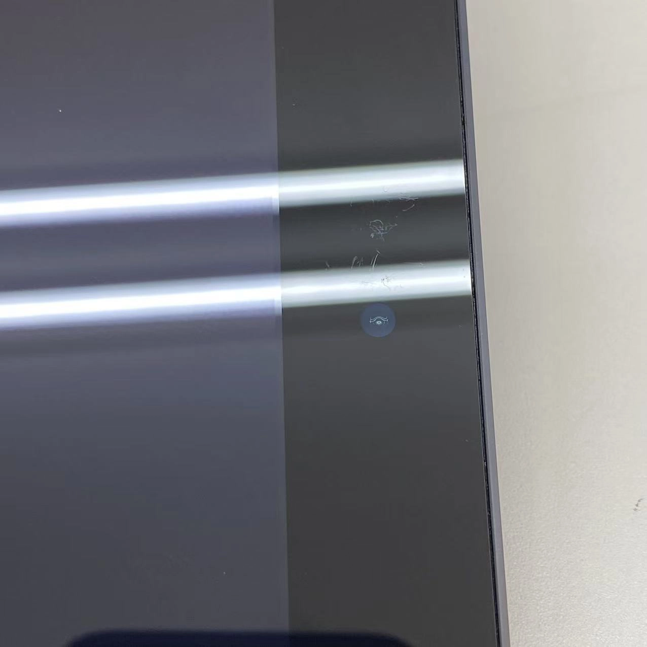 iPad 第9世代 Wi-Fi+Cellularモデル 256GB スペースグレイ MK4E3J/A AU版SIMフリー 掘り出し物コーナー au