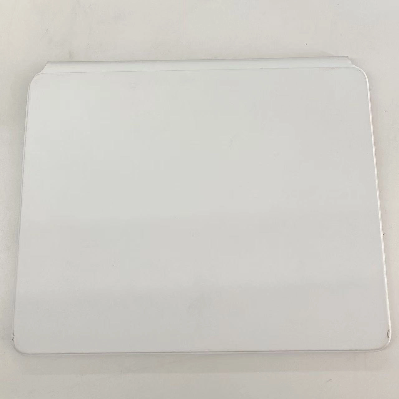 iPad Pro 12.9インチ (第3・4・5世代)用 Magic Keyboard -JIS ホワイト MJQL3J/A