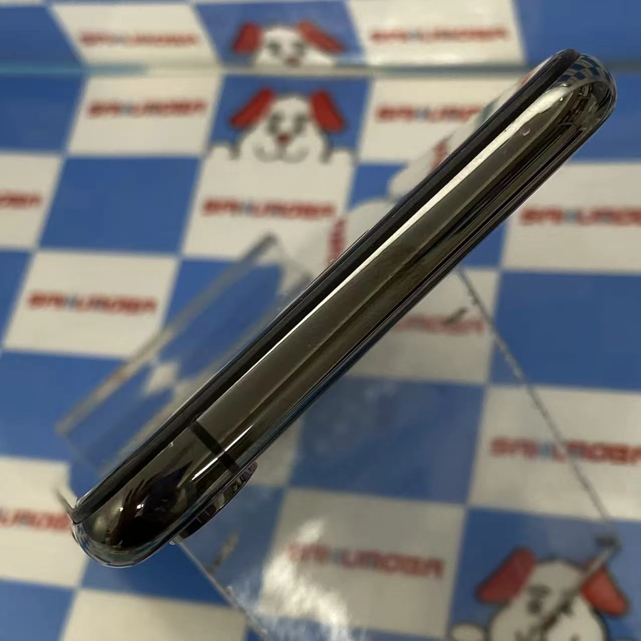 iPhoneXS 64GB スペースグレイ NTAW2J/A AU版SIMフリー au