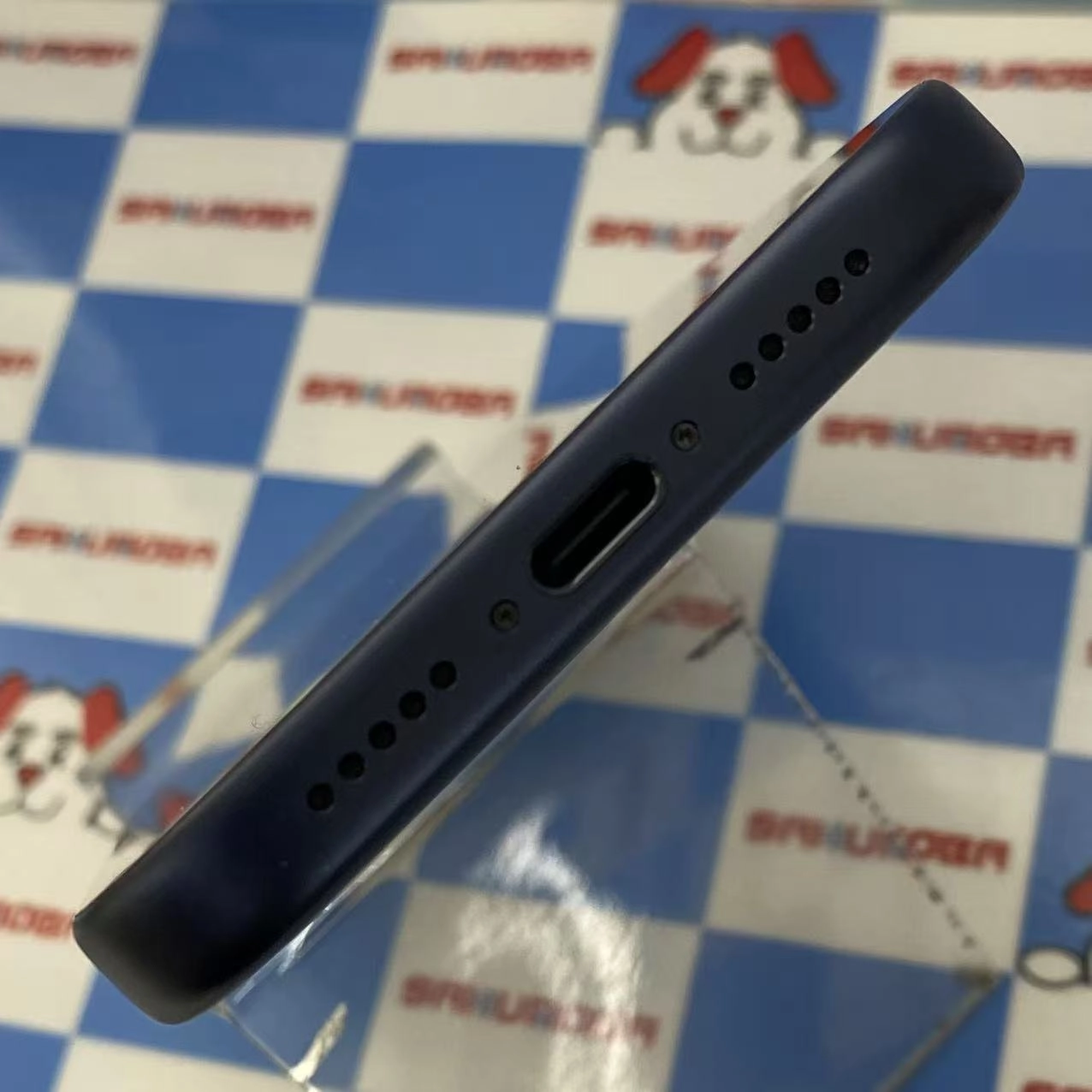 iPhone 17 Pro 256GB ディープブルー MG874J/A SIMフリー