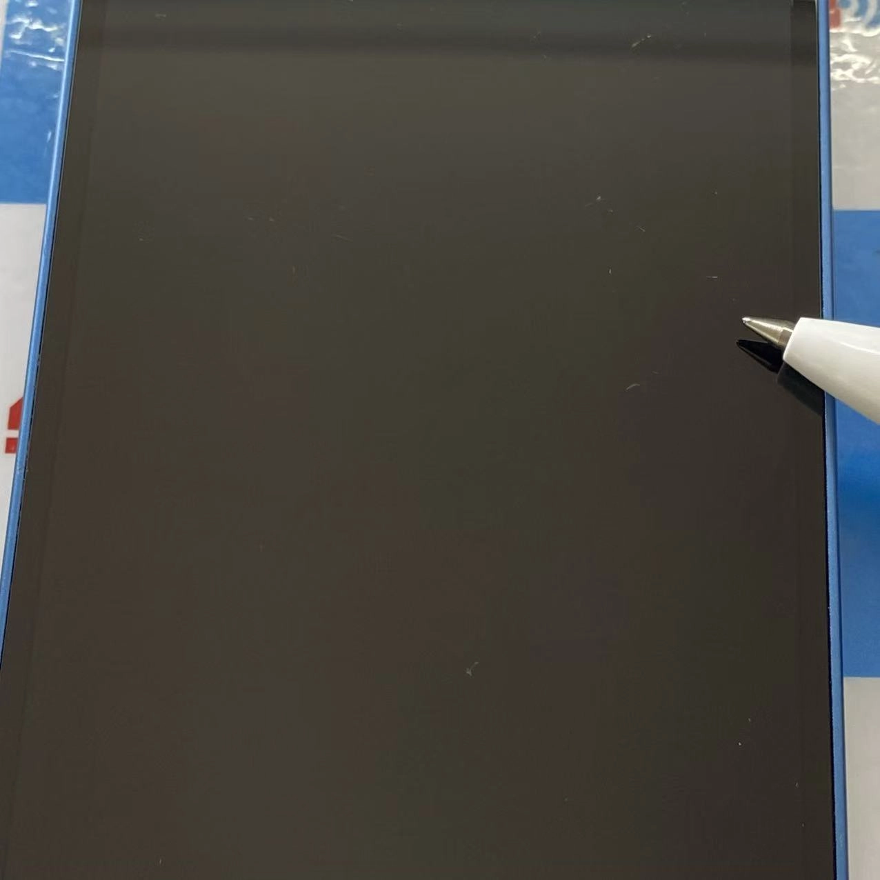 iPhone13 mini 256GB ブルー MLJN3J/A docomo版SIMフリー