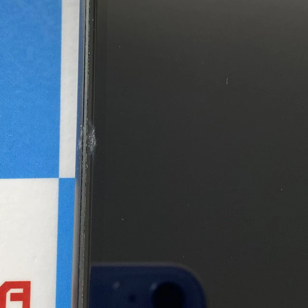 iPhoneXR 256GB ブラック MT0V2J/A SoftBank版SIMフリー ジャンク品