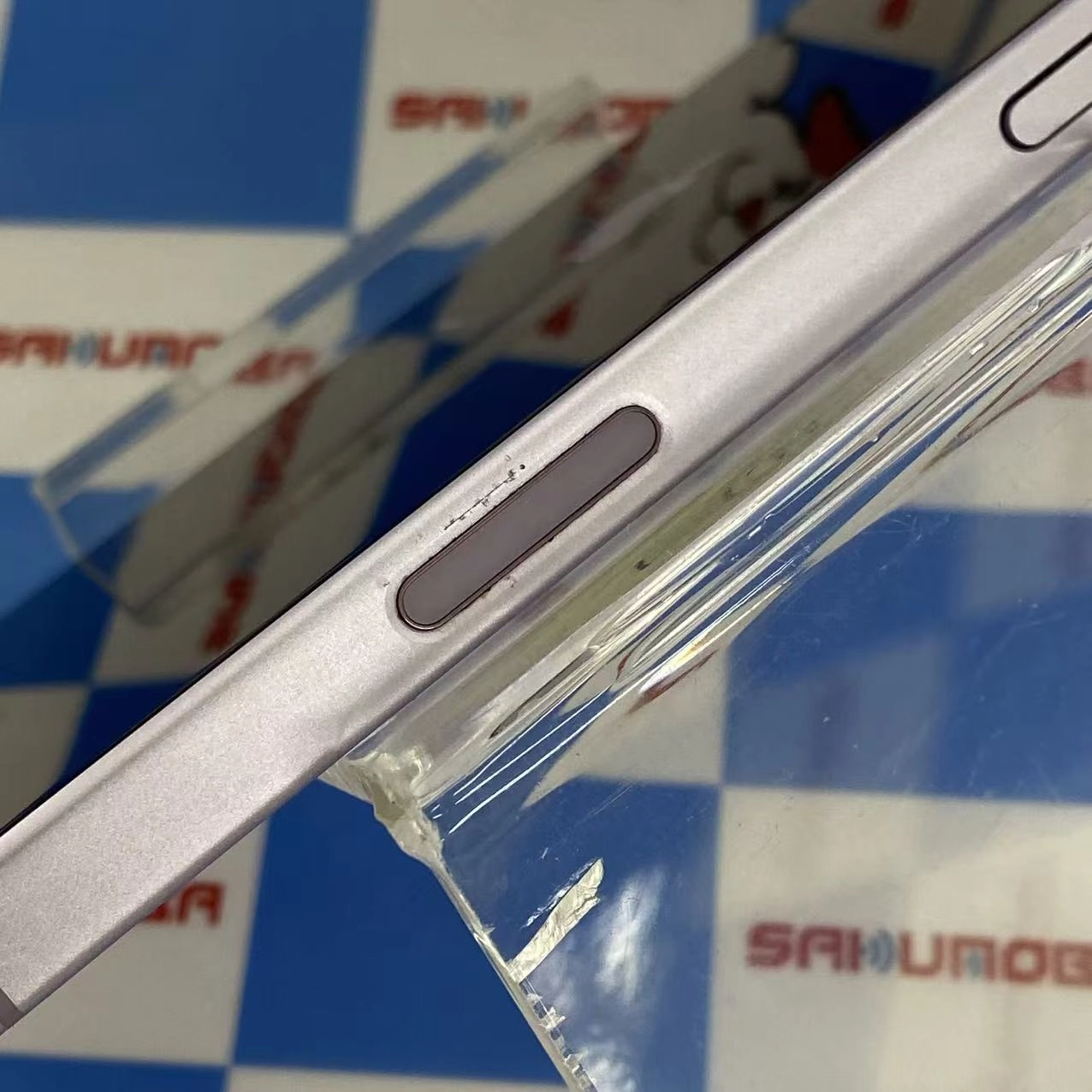 iPhone 17 256GB ラベンダー MG6A4J/A SIMフリー
