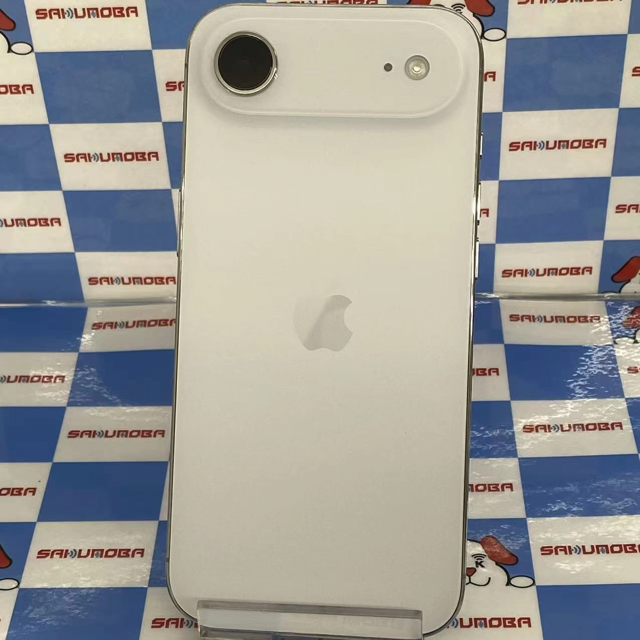 iPhone Air 256GB クラウドホワイト MG284J/A docomo版SIMフリー 美品