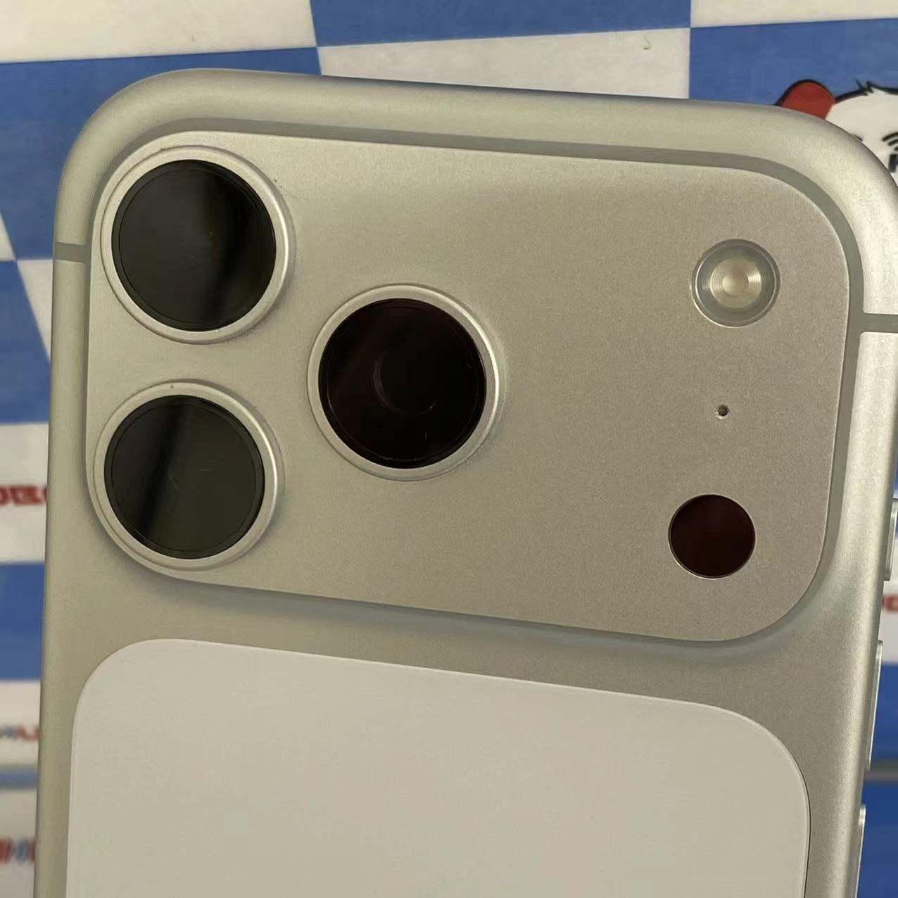 iPhone 17 Pro 256GB シルバー MG854J/A SIMフリー