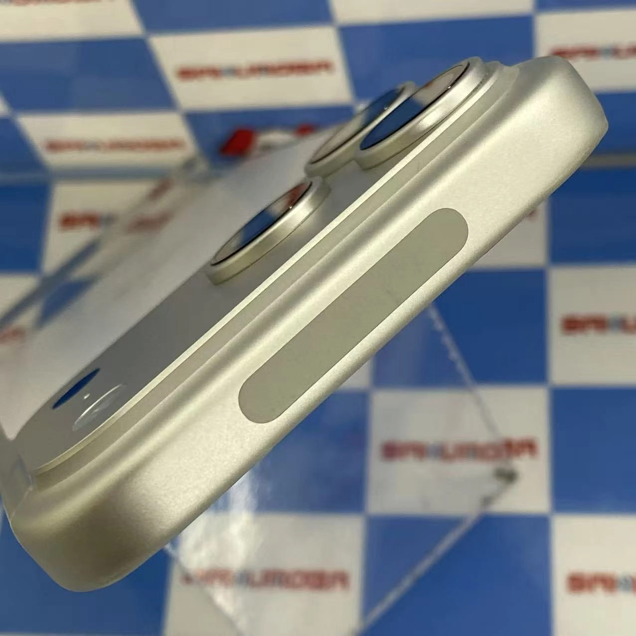 iPhone 17 Pro 256GB シルバー MG854J/A SIMフリー