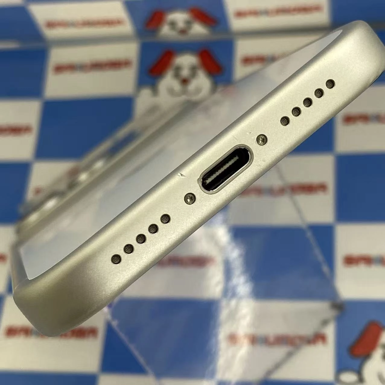 iPhone 17 Pro 256GB シルバー MG854J/A SIMフリー