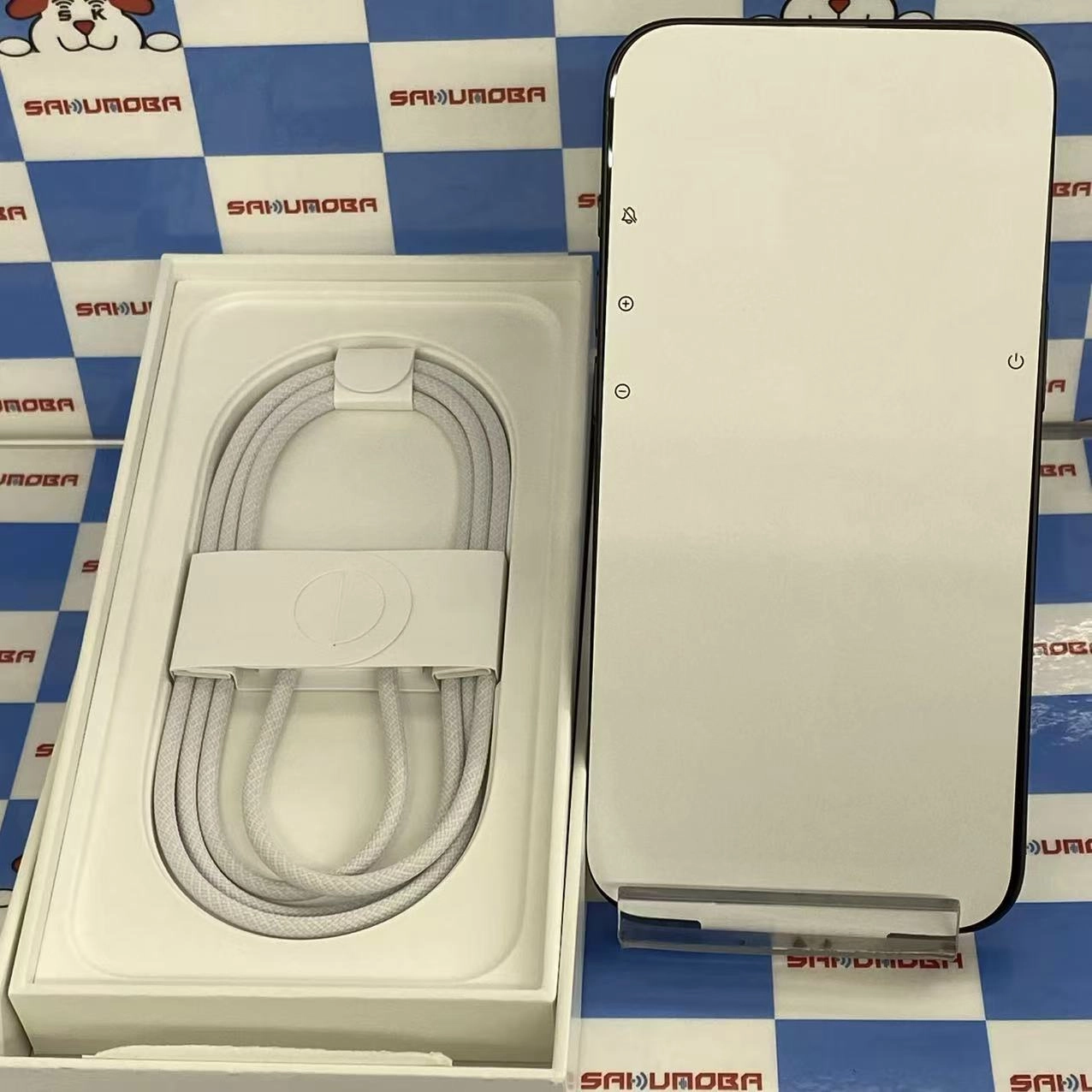 iPhone 17e 256GB ブラック MHRN4J/A AU版SIMフリー 開封未使用品 au