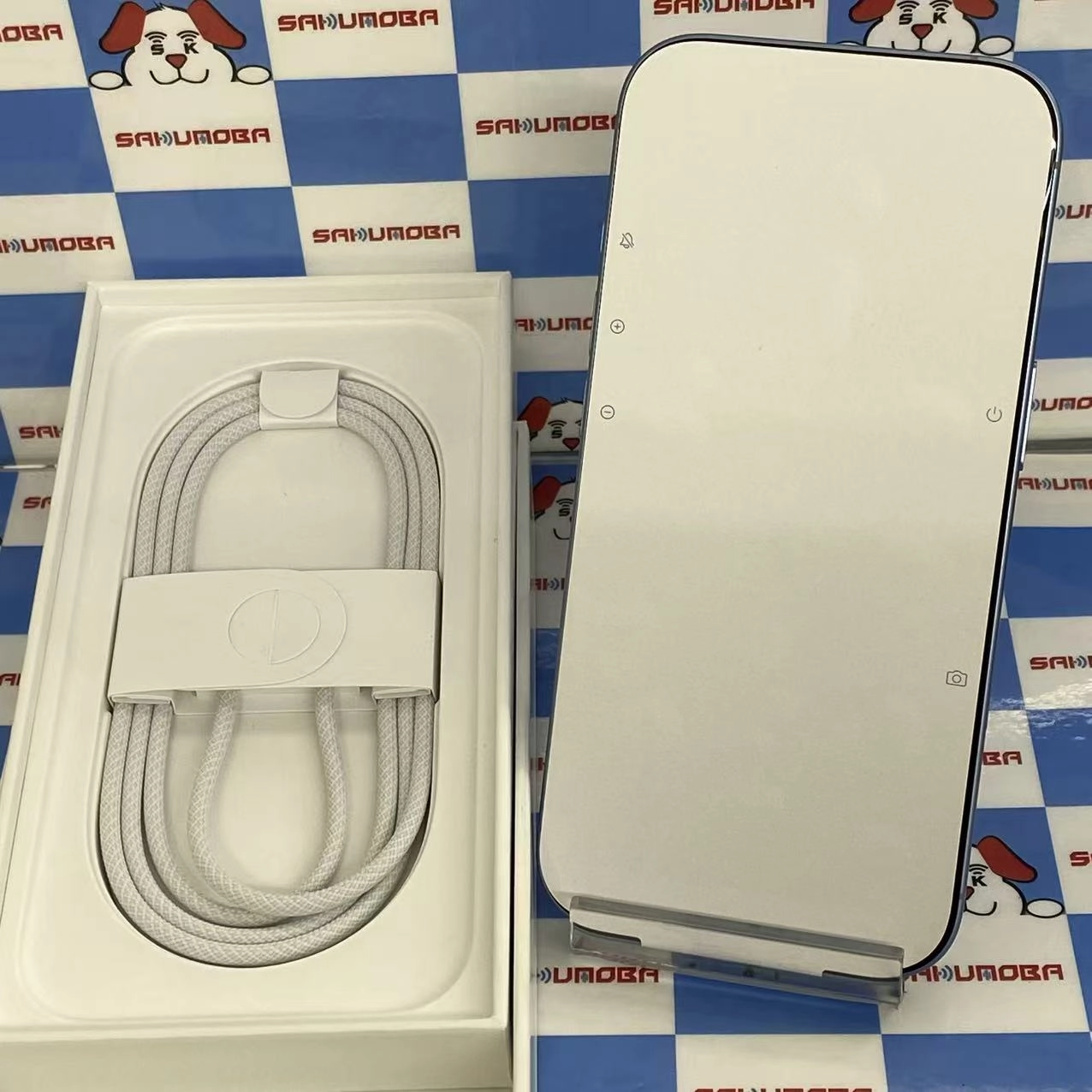 iPhone 17 512GB ミストブルー MG6F4J/A SIMフリー 開封未使用品
