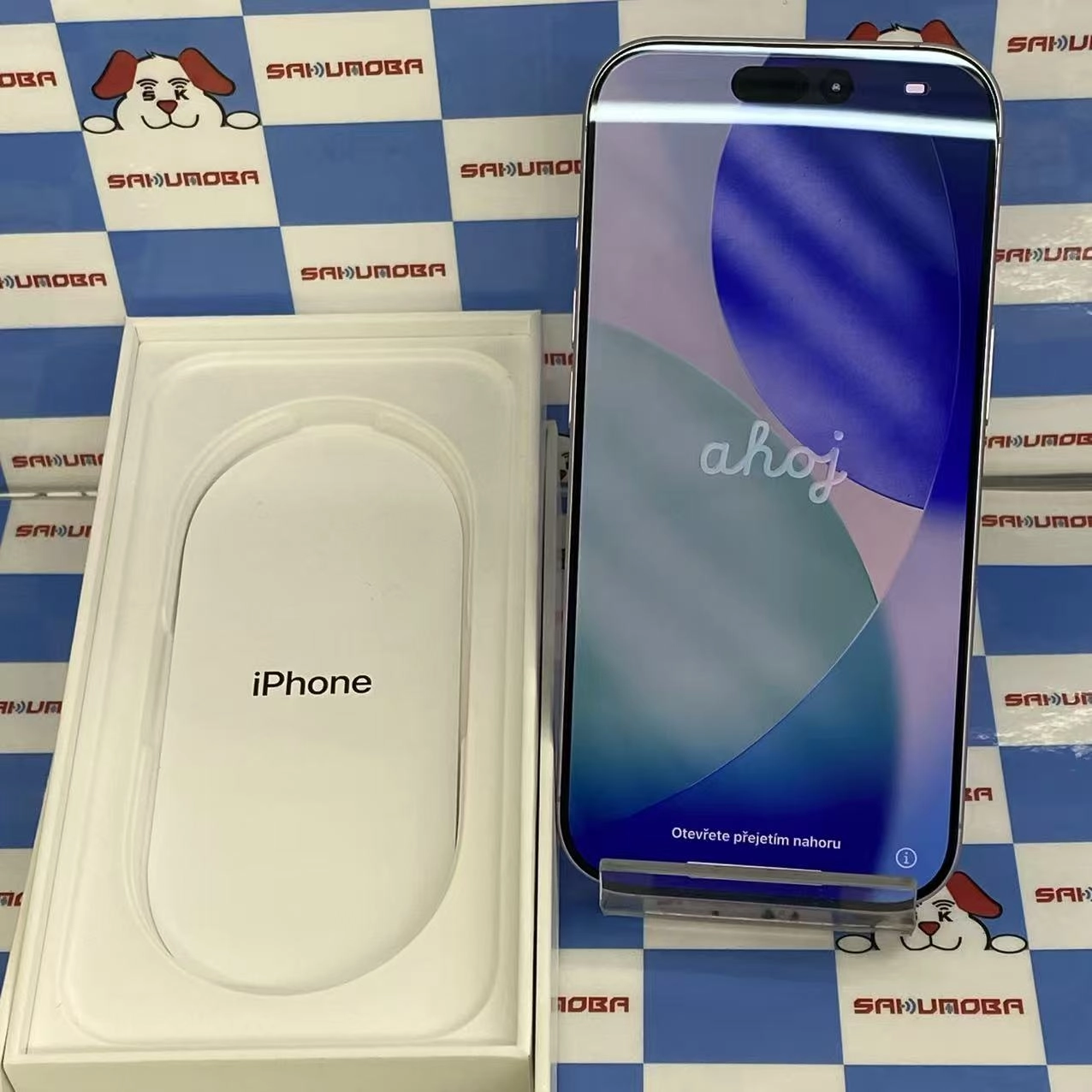 iPhone 17 256GB ラベンダー MG6A4J/A SIMフリー