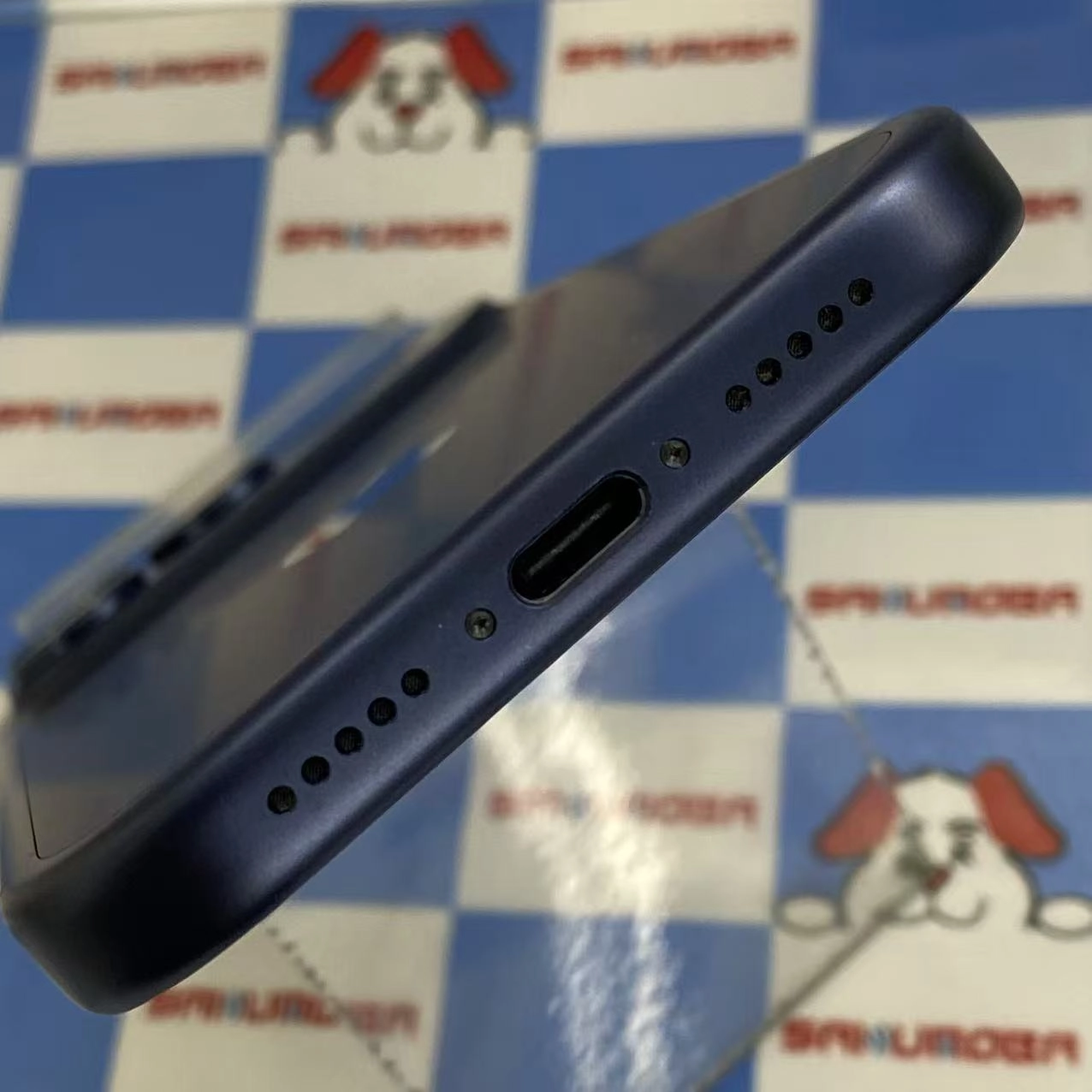 iPhone 17 Pro 512GB ディープブルー MG8C4J/A SIMフリー