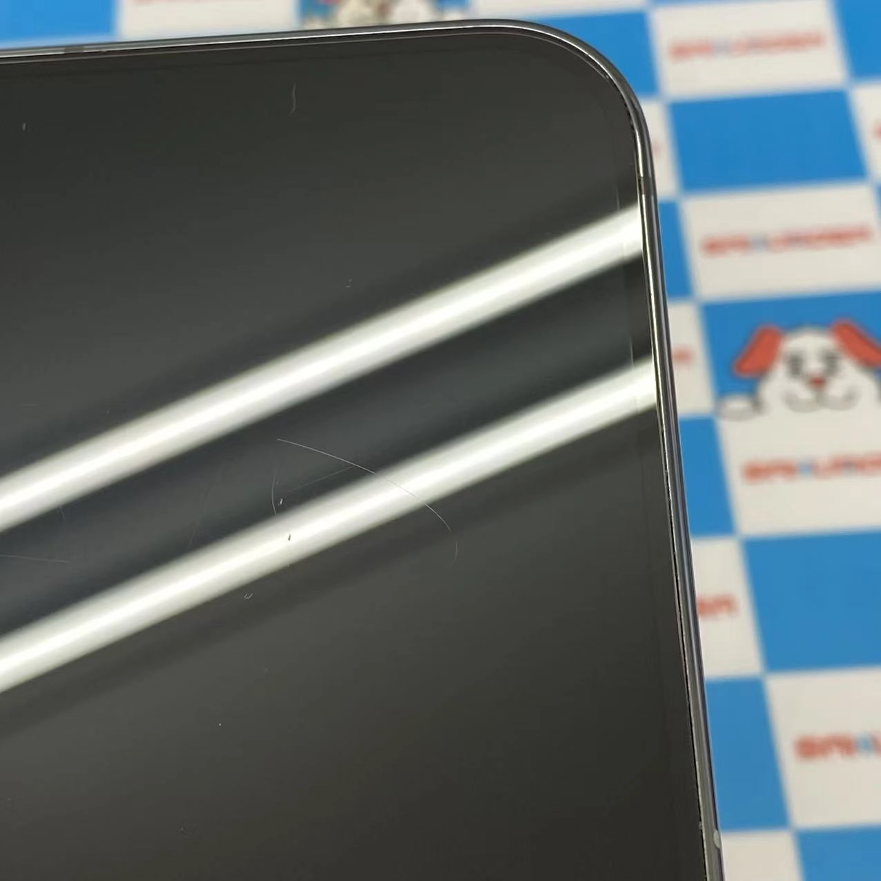 Google Pixel 9 Pro 256GB Obsidian GWVK6 SoftBank版SIMフリー ジャンク品